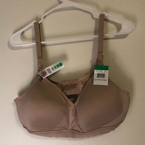 NWT Nursing Bra